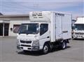 2019 Mitsubishi Fuso Canter