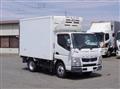 2019 Mitsubishi Fuso Canter