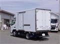 2019 Mitsubishi Fuso Canter