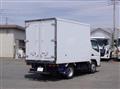2019 Mitsubishi Fuso Canter