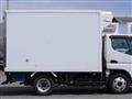 2019 Mitsubishi Fuso Canter