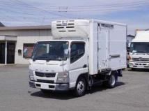 2019 Mitsubishi Fuso Canter