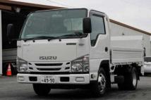 2019 Isuzu Elf Truck