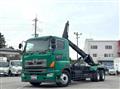 2004 Hino Profia