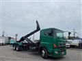 2004 Hino Profia
