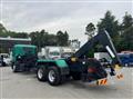 2004 Hino Profia