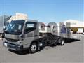2024 Mitsubishi Fuso Canter