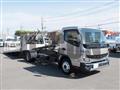 2024 Mitsubishi Fuso Canter