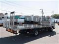 2024 Mitsubishi Fuso Canter