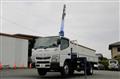 2019 Mitsubishi Fuso Canter