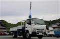 2019 Mitsubishi Fuso Canter