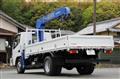 2019 Mitsubishi Fuso Canter