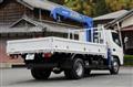 2019 Mitsubishi Fuso Canter