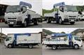 2019 Mitsubishi Fuso Canter