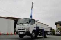2019 Mitsubishi Fuso Canter
