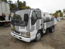2003 Isuzu Elf Truck