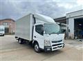 2019 Mitsubishi Fuso Canter