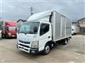 2019 Mitsubishi Fuso Canter