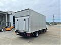 2019 Mitsubishi Fuso Canter