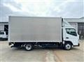 2019 Mitsubishi Fuso Canter