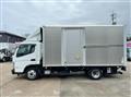 2019 Mitsubishi Fuso Canter