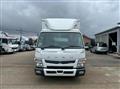2019 Mitsubishi Fuso Canter
