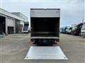2019 Mitsubishi Fuso Canter