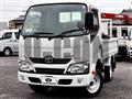 2019 Toyota Dyna Truck