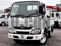 2019 Toyota Dyna Truck