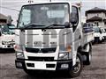 2018 Mitsubishi Fuso Canter