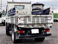2018 Mitsubishi Fuso Canter