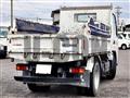 2018 Mitsubishi Fuso Canter
