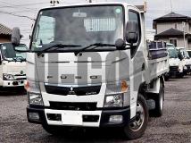 2018 Mitsubishi Fuso Canter