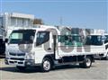 2019 Mitsubishi Fuso Canter