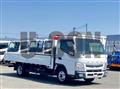 2019 Mitsubishi Fuso Canter