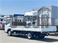 2019 Mitsubishi Fuso Canter