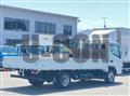 2019 Mitsubishi Fuso Canter