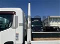2019 Mitsubishi Fuso Canter