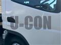 2019 Mitsubishi Fuso Canter