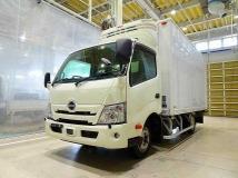 2019 Hino Dutro