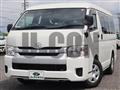 2016 Toyota Hiace Wagon
