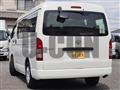 2016 Toyota Hiace Wagon