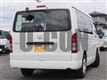 2016 Toyota Hiace Wagon
