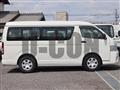 2016 Toyota Hiace Wagon