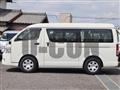 2016 Toyota Hiace Wagon