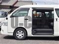2016 Toyota Hiace Wagon