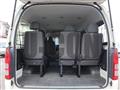 2016 Toyota Hiace Wagon