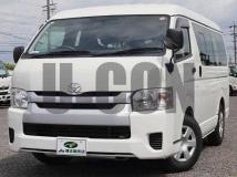 2016 Toyota Hiace Wagon