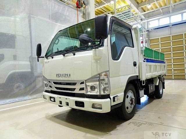 2024 Isuzu Elf Truck