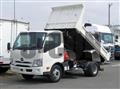 2022 Hino Dutro